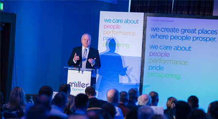 Welcome to Miller Homes