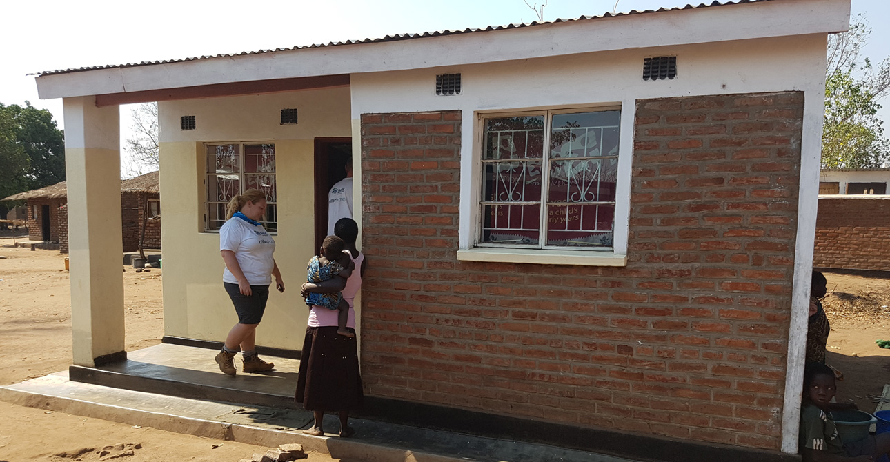 Habitat for Humanity