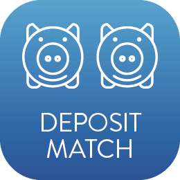 Deposit Match 