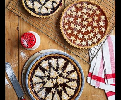 christmas recipes